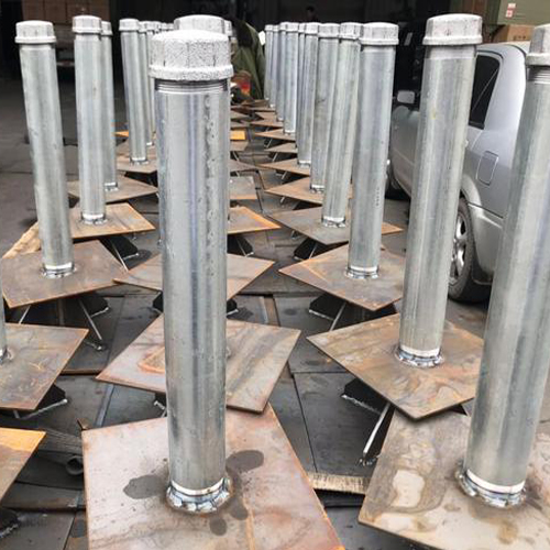 新乡沉降板的工作原理