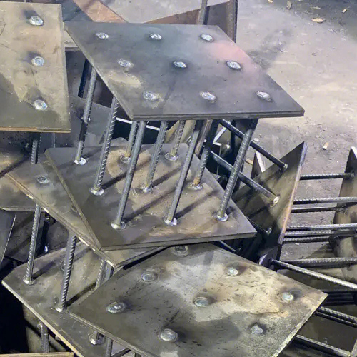 在确定新乡预埋件位置时，需要考虑以下几点