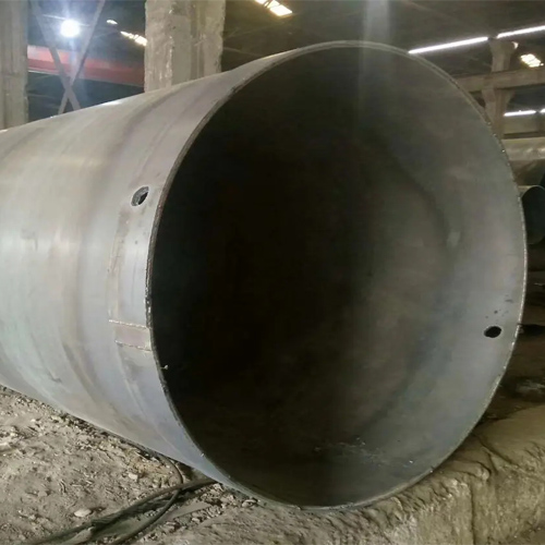 选择新乡钢护筒的材质时，主要考虑哪些因素