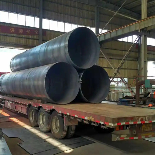 新乡钢护筒的焊接工艺主要有以下两种