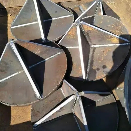 新乡桩尖图纸要求包括以下几点