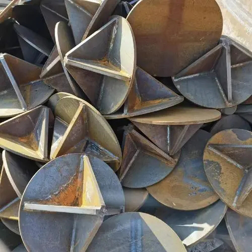 新乡桩尖的安装流程是什么？