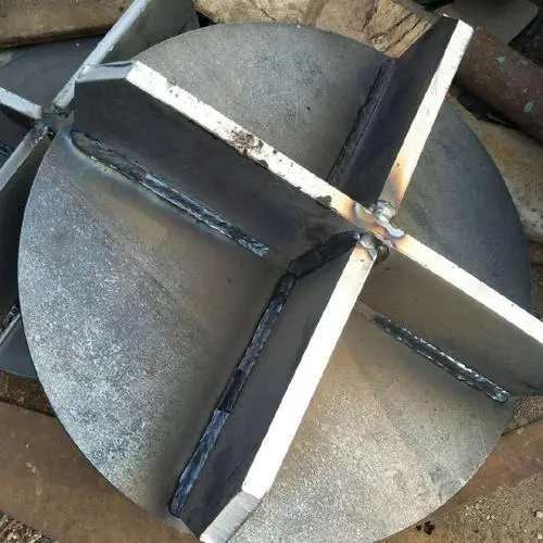 新乡桩尖的材质如何选择？