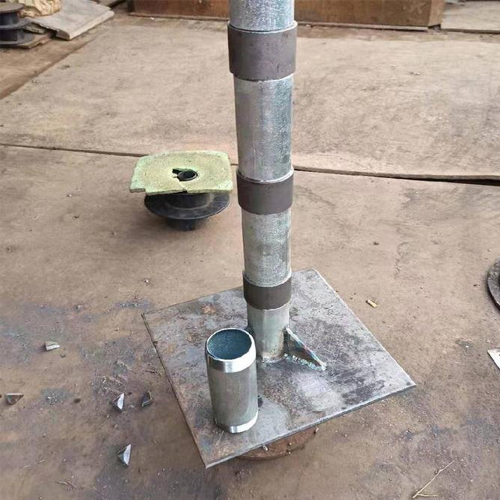 新乡沉降板的工作原理是什么？