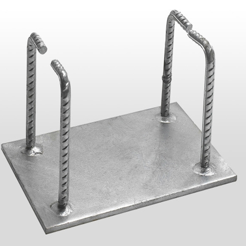 新乡预埋件材质如何选择？