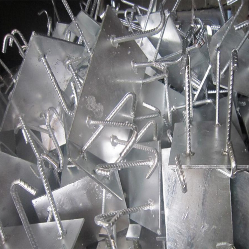 新乡高铁预埋件的施工条件