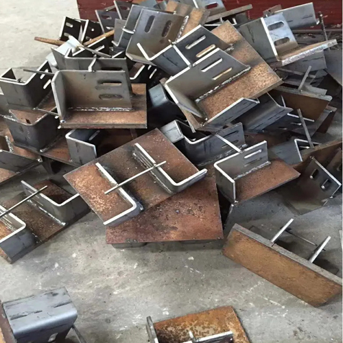 新乡钢护筒安装条件是什么？