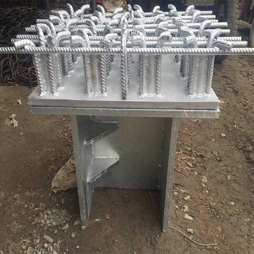 新乡预埋件加工