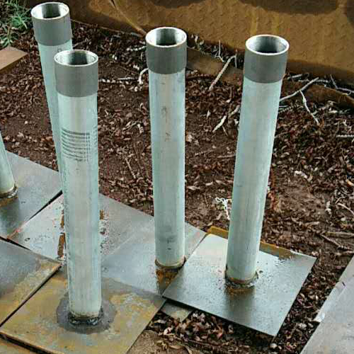 新乡沉降板的施工步骤如下