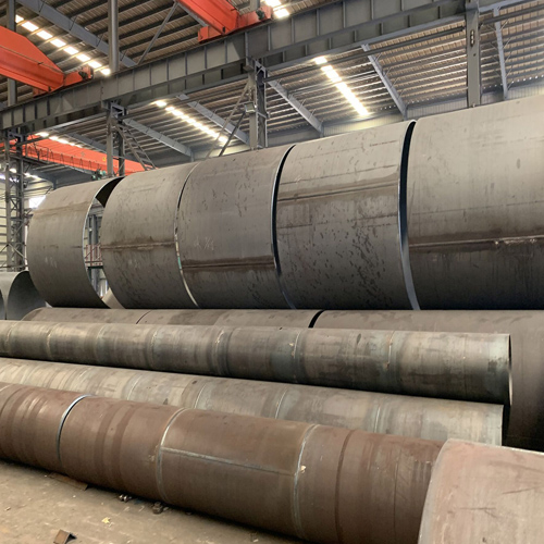 新乡钢护筒施工标准