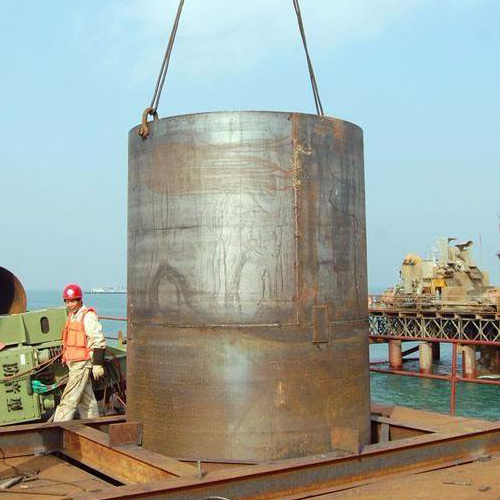 新乡钢护筒长度要求有哪些