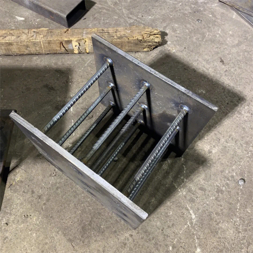 新乡工程预埋件厂家